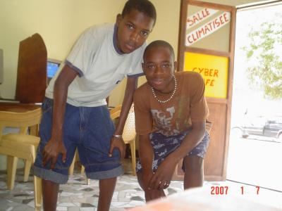 alass & daddy