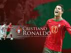 c ronaldo