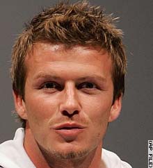 beckam