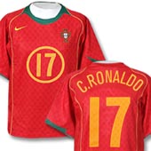 c ronaldo