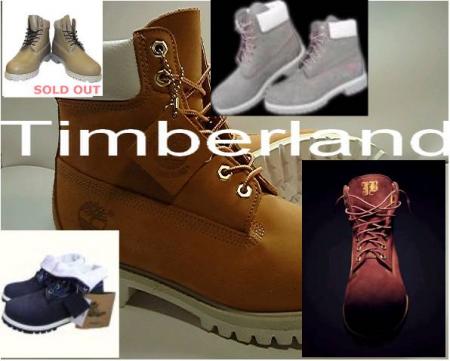 timberland