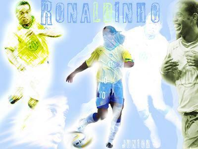 ronaldinho