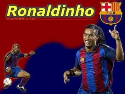 ronaldinho