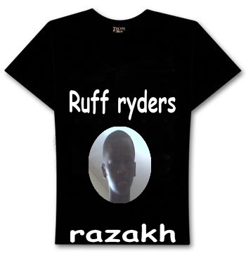 razakh